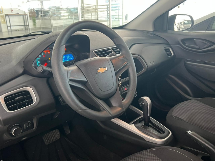 chevrolet onix 1.4 mpfi advantage 8v flex 4p automatico gasolina 20183