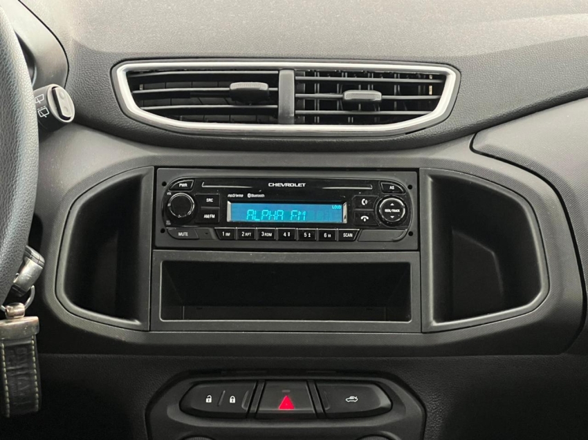 chevrolet onix 1.4 mpfi advantage 8v flex 4p automatico gasolina 20187