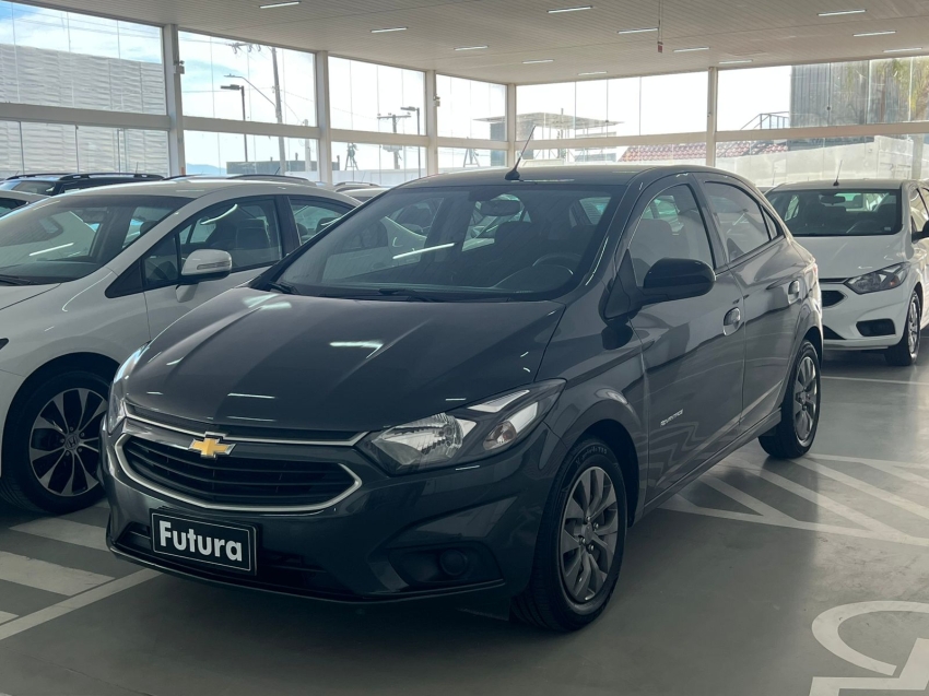 chevrolet onix 1.4 mpfi advantage 8v flex 4p automatico gasolina 20180