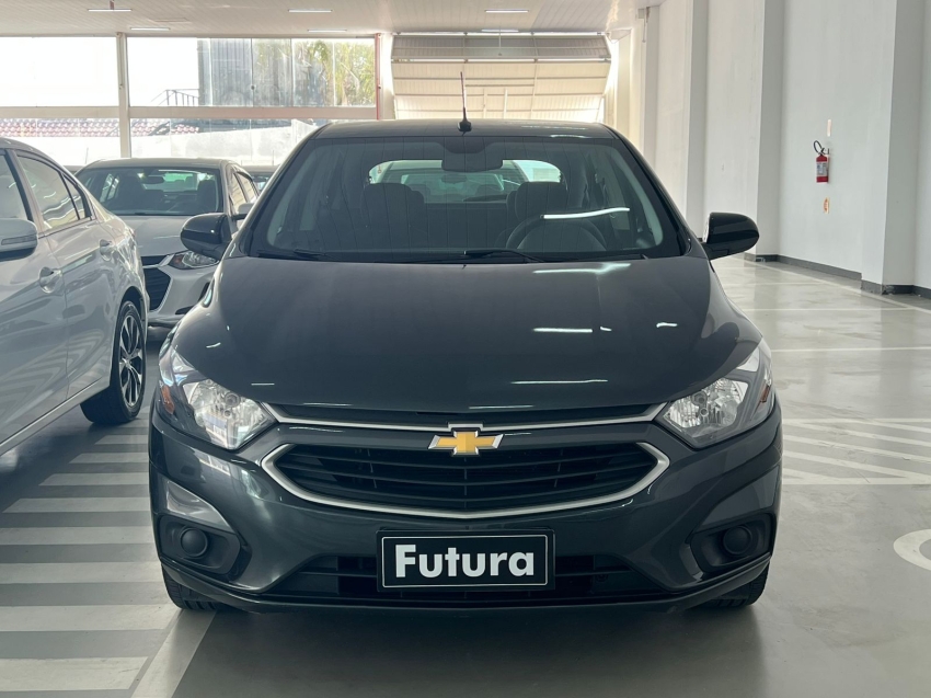chevrolet onix 1.4 mpfi advantage 8v flex 4p automatico gasolina 20181