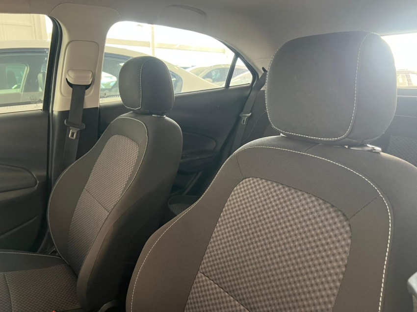 chevrolet onix 1.4 mpfi advantage 8v flex 4p automatico gasolina 20184
