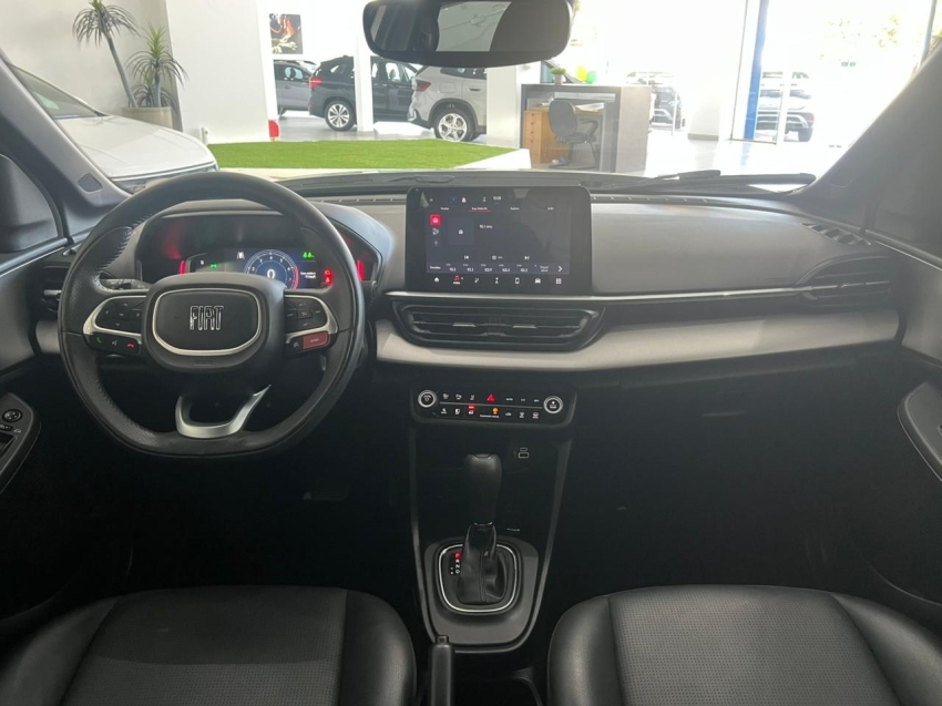 fiat pulse 1.0 turbo 200 flex impetus cvt gasolina 4p automatico 20235