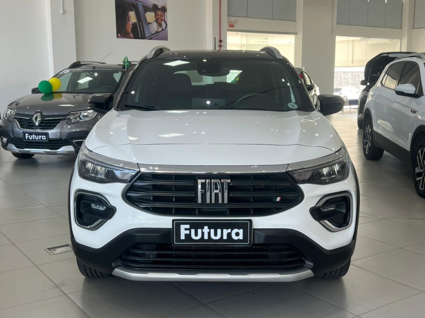 fiat pulse 1.0 turbo 200 flex impetus cvt gasolina 4p automatico 20231