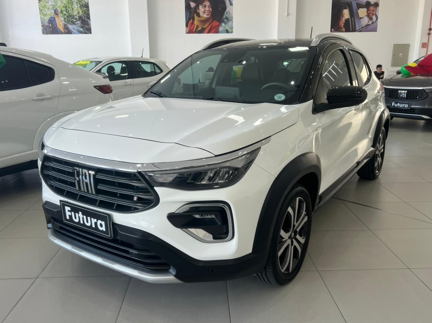 fiat pulse 1.0 turbo 200 flex impetus cvt gasolina 4p automatico 20230