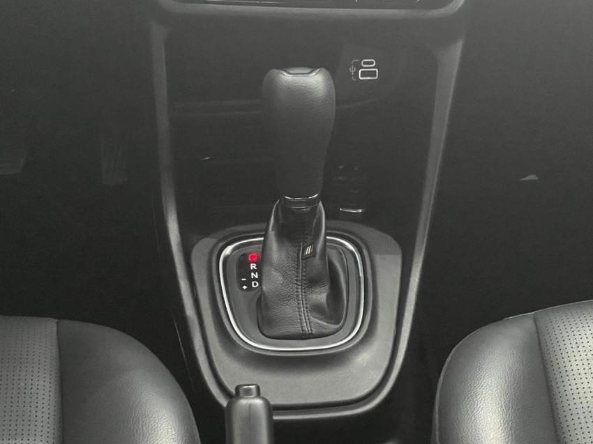 fiat pulse 1.0 turbo 200 flex impetus cvt gasolina 4p automatico 20238