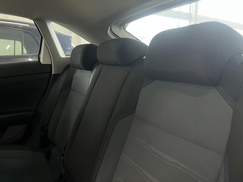 volkswagen nivus 1.0 200 tsi total flex comfortline automatico gasolina 4p 202110