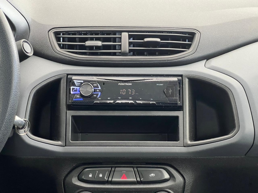 chevrolet onix 1.0 mpfi joy 8v flex 4p manual gasolina 20207
