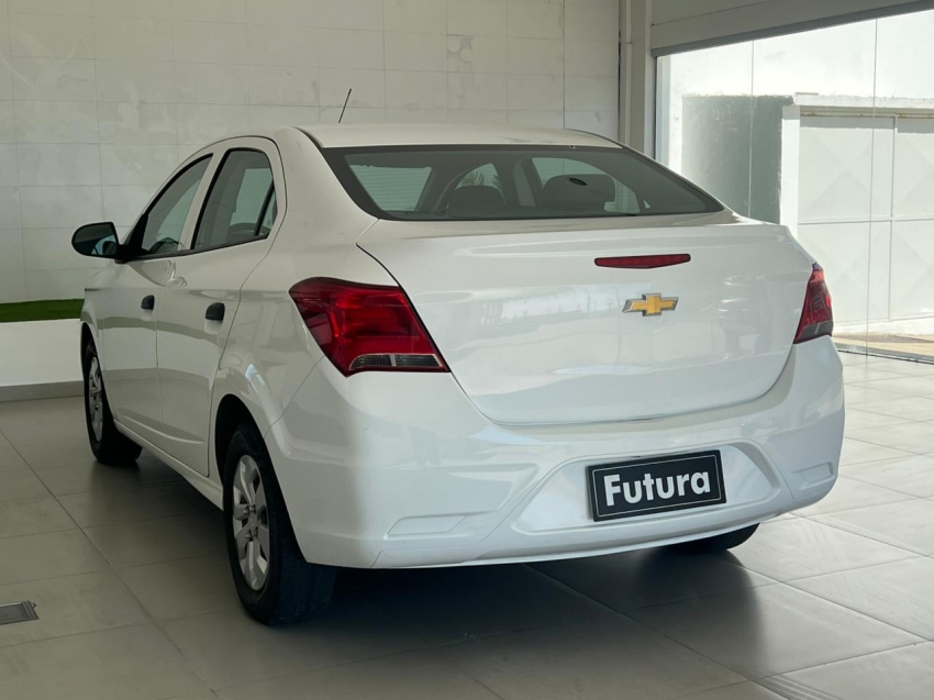chevrolet onix 1.0 mpfi joy 8v flex 4p manual gasolina 202010