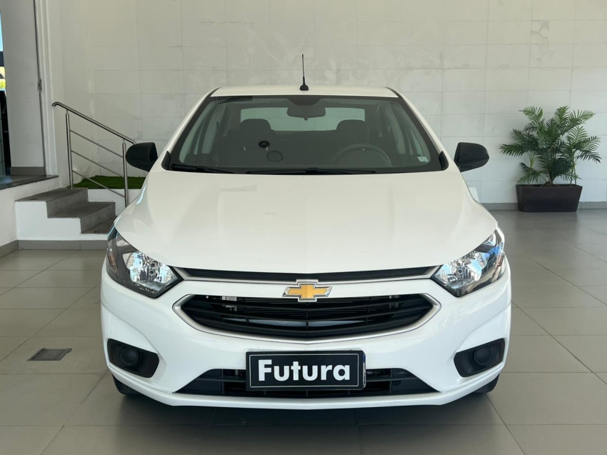chevrolet onix 1.0 mpfi joy 8v flex 4p manual gasolina 20201