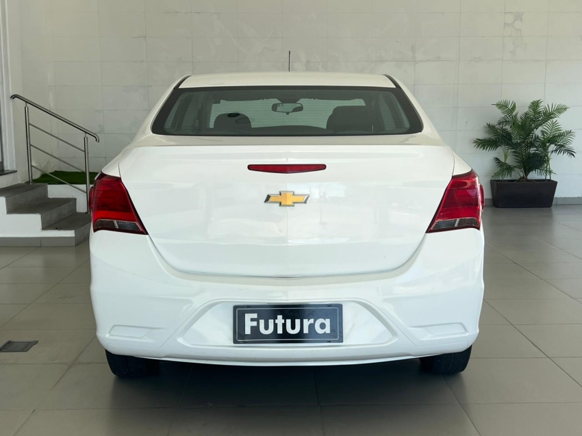 chevrolet onix 1.0 mpfi joy 8v flex 4p manual gasolina 202011