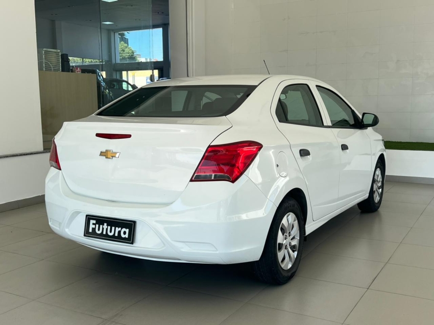 chevrolet onix 1.0 mpfi joy 8v flex 4p manual gasolina 202012