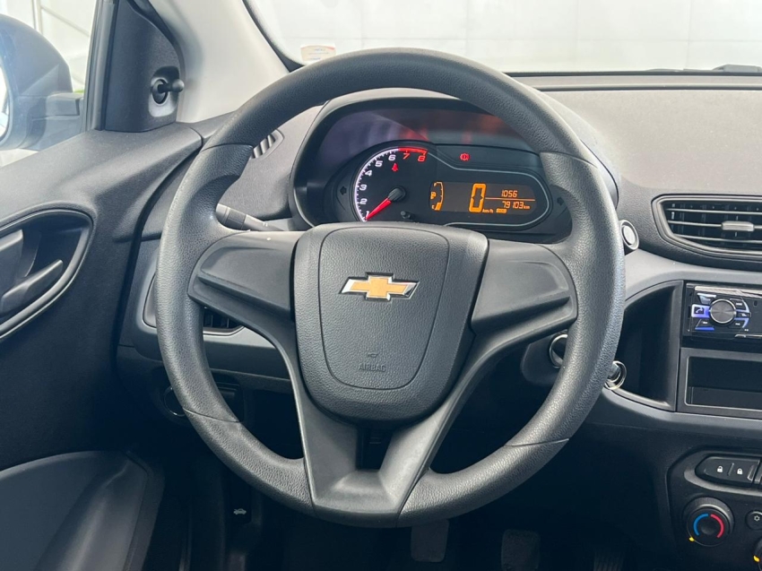 chevrolet onix 1.0 mpfi joy 8v flex 4p manual gasolina 20206
