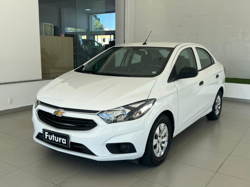 chevrolet onix 1.0 mpfi joy 8v flex 4p manual gasolina 20200