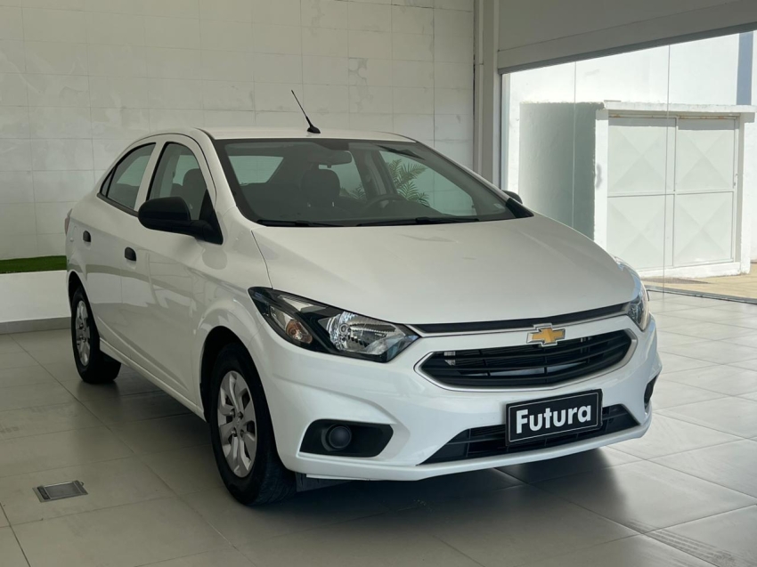 chevrolet onix 1.0 mpfi joy 8v flex 4p manual gasolina 20202