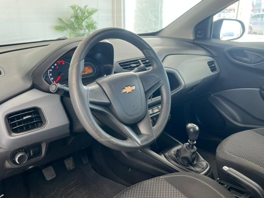 chevrolet onix 1.0 mpfi joy 8v flex 4p manual gasolina 20203