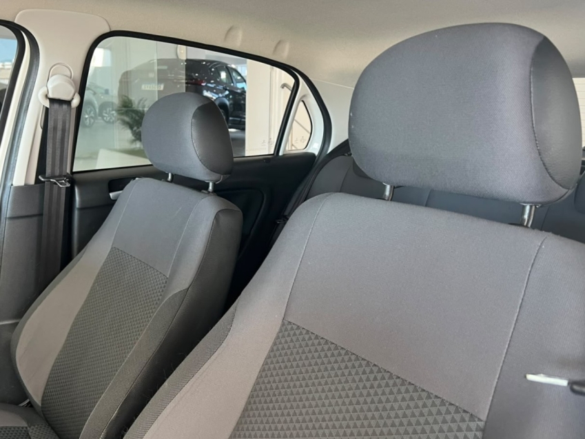 volkswagen gol 1.6 msi totalflex 4p manual gasolina 20194