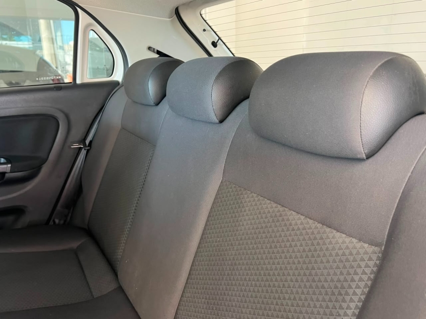 volkswagen gol 1.6 msi totalflex 4p manual gasolina 201910