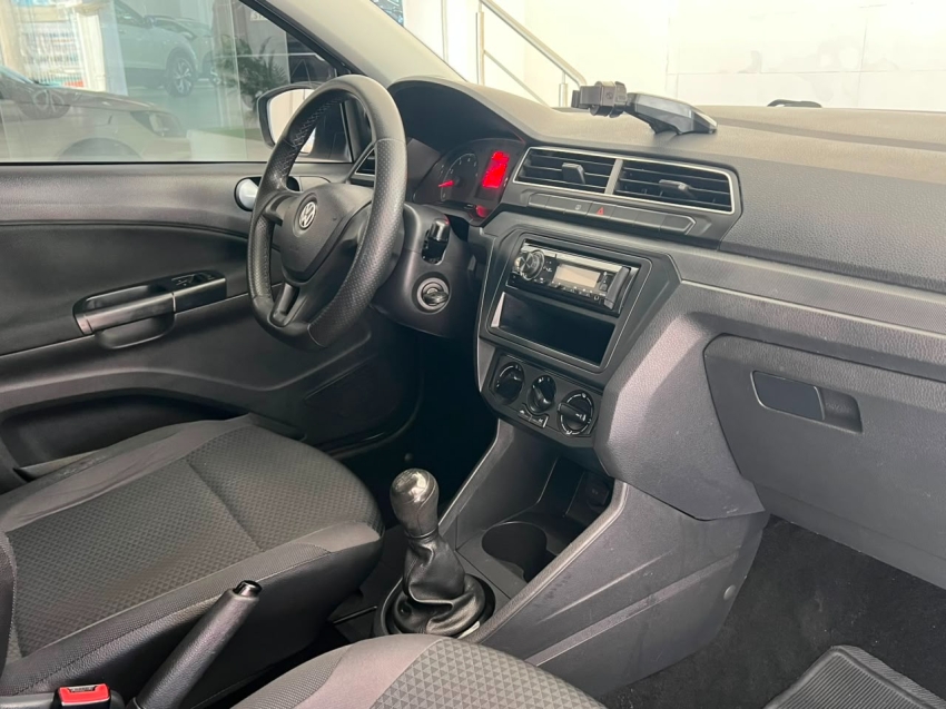 volkswagen gol 1.6 msi totalflex 4p manual gasolina 20199