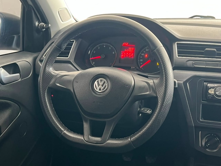 volkswagen gol 1.6 msi totalflex 4p manual gasolina 20196