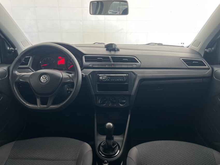 volkswagen gol 1.6 msi totalflex 4p manual gasolina 20195
