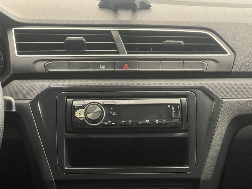 volkswagen gol 1.6 msi totalflex 4p manual gasolina 20197