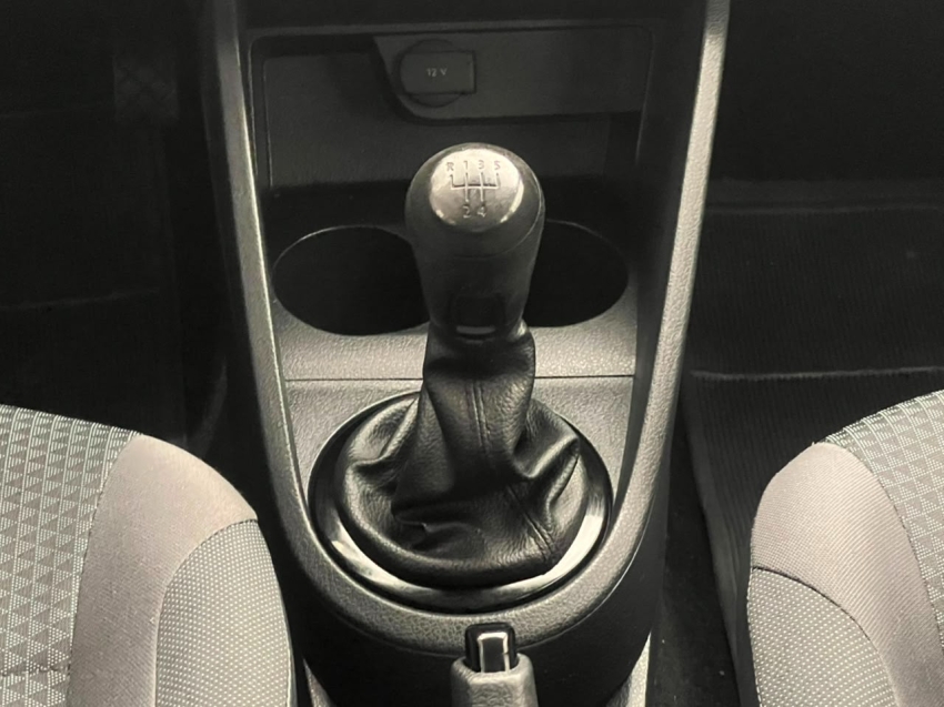 volkswagen gol 1.6 msi totalflex 4p manual gasolina 20198