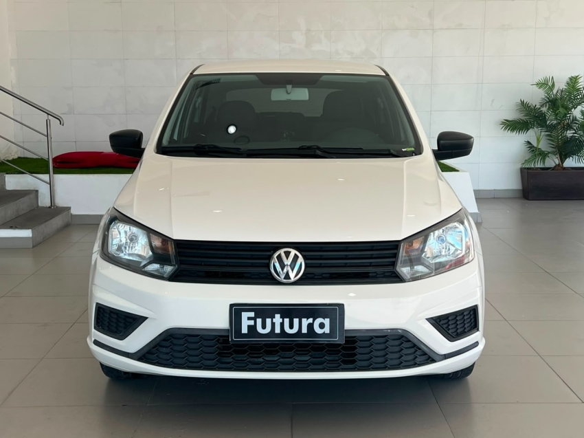 volkswagen gol 1.6 msi totalflex 4p manual gasolina 20191