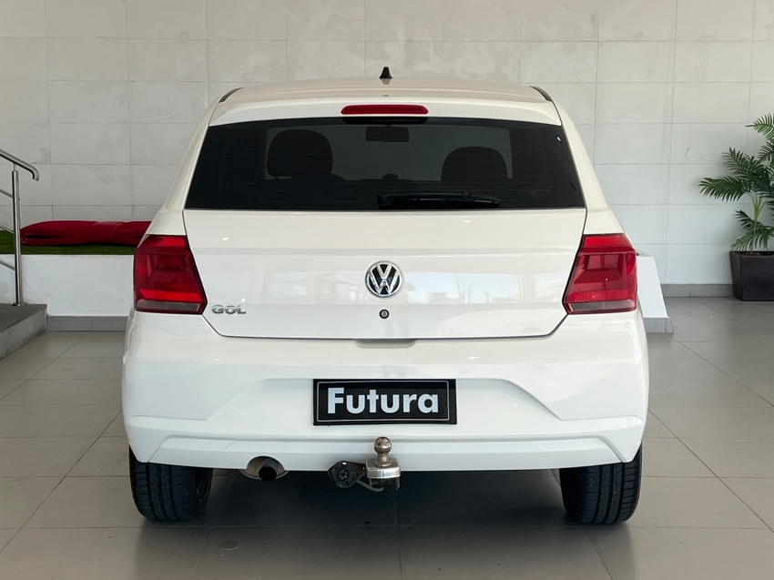 volkswagen gol 1.6 msi totalflex 4p manual gasolina 201912