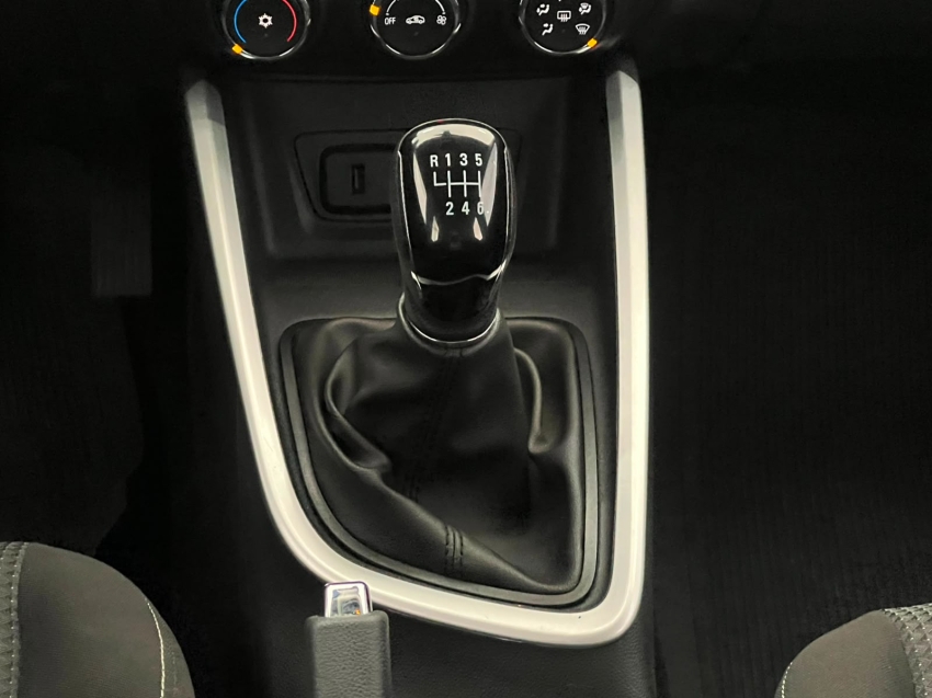 chevrolet onix 1.0 flex lt manual gasolina 4p 20248