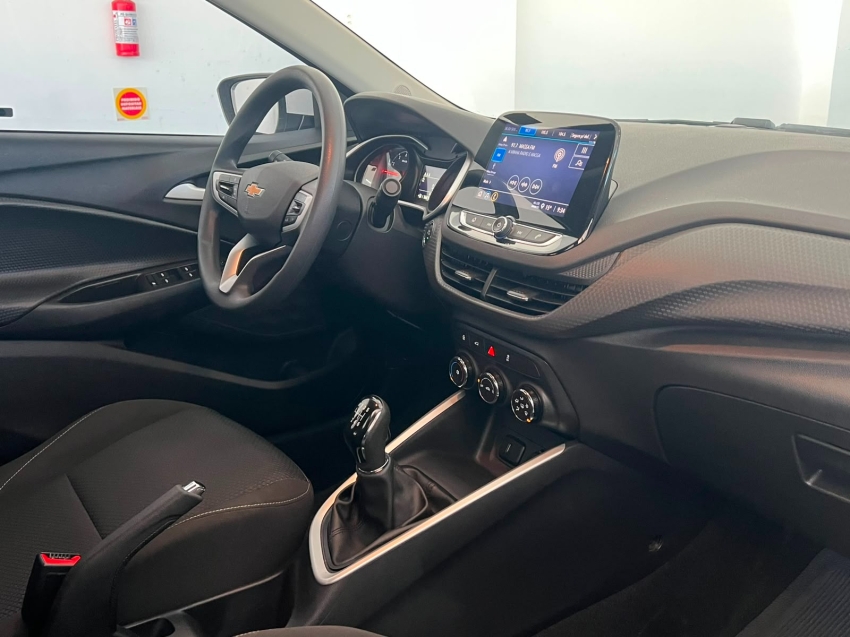 chevrolet onix 1.0 flex lt manual gasolina 4p 20249