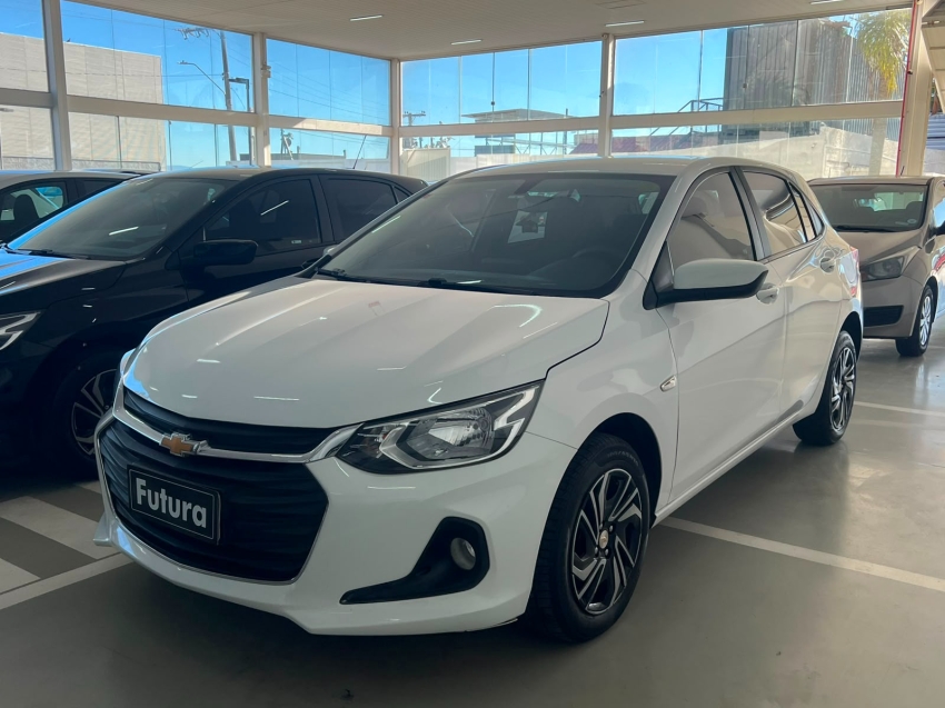 chevrolet onix 1.0 flex lt manual gasolina 4p 20240
