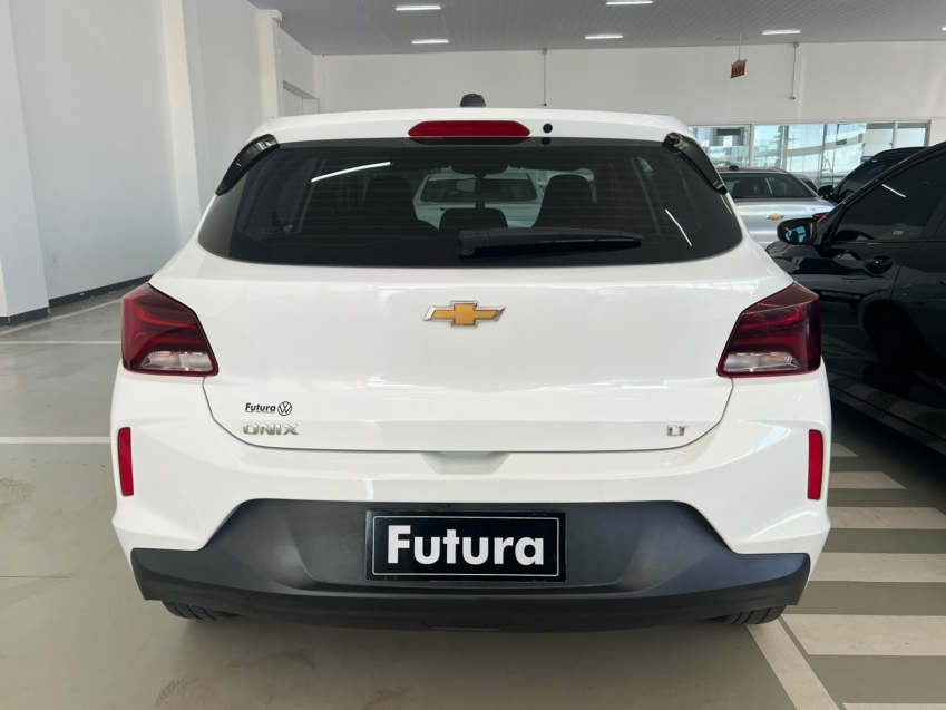 chevrolet onix 1.0 flex lt manual gasolina 4p 202412