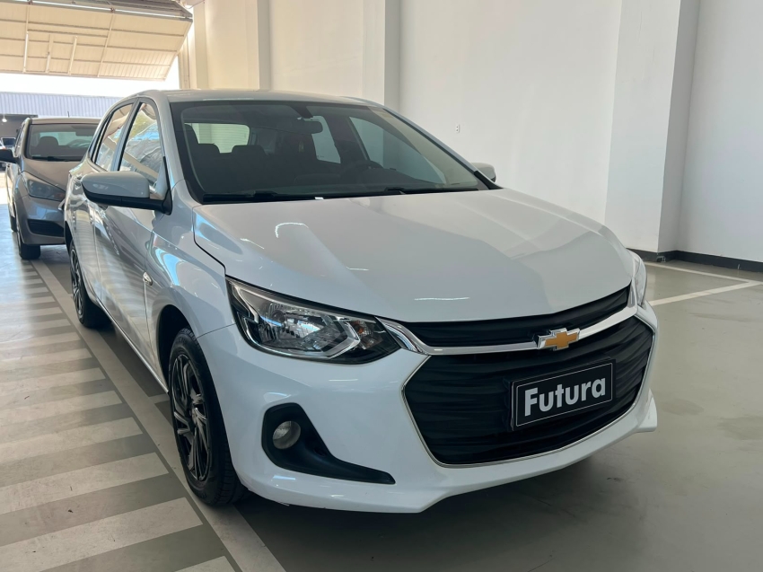 chevrolet onix 1.0 flex lt manual gasolina 4p 20242