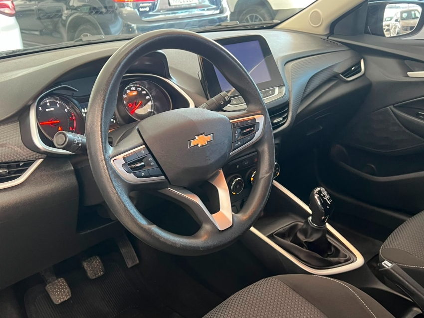 chevrolet onix 1.0 flex lt manual gasolina 4p 20243