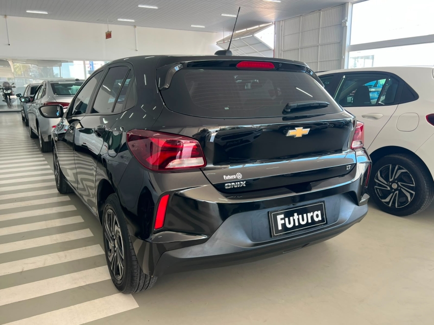 chevrolet onix 1.0 flex lt manual gasolina 4p 202413
