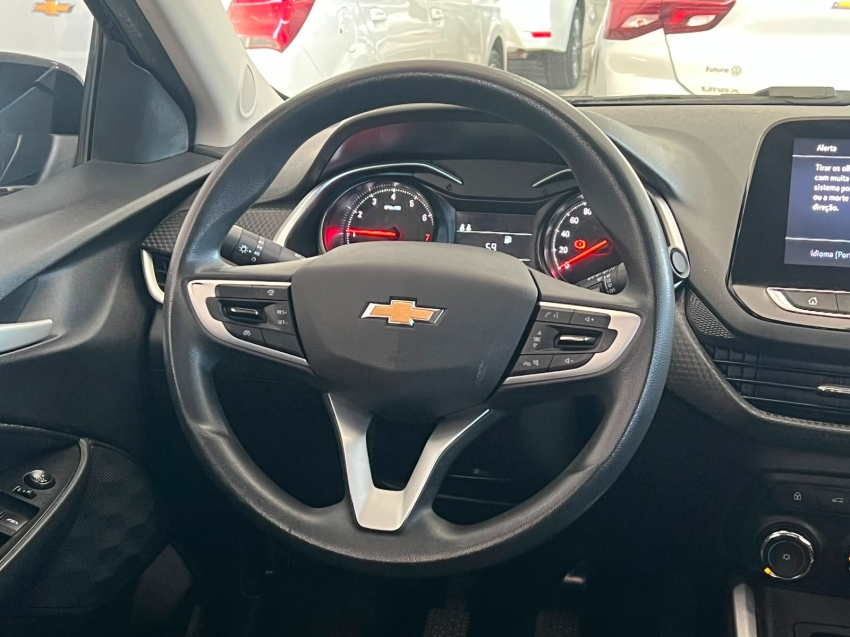 chevrolet onix 1.0 flex lt manual gasolina 4p 20246