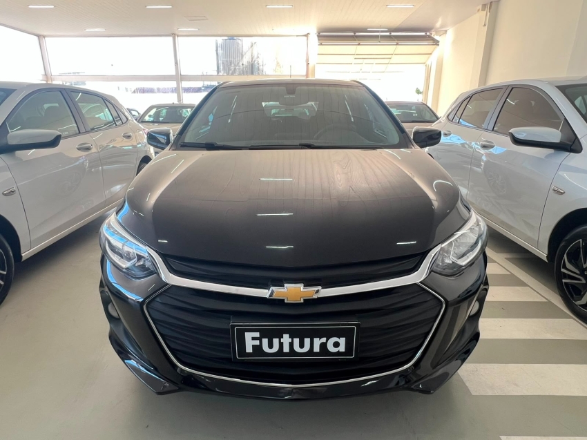 chevrolet onix 1.0 flex lt manual gasolina 4p 20241
