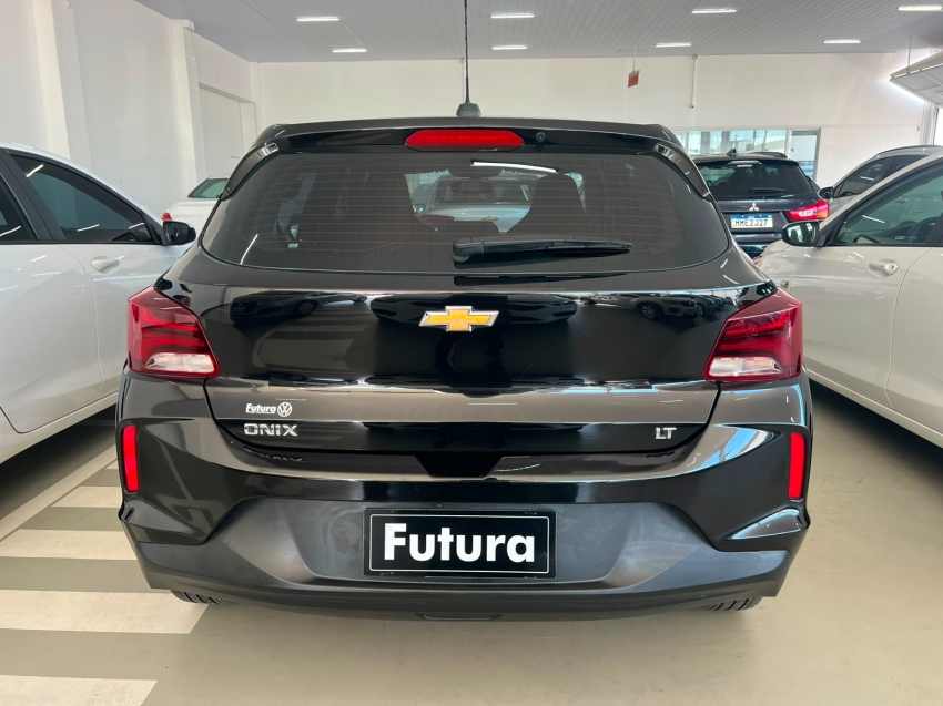 chevrolet onix 1.0 flex lt manual gasolina 4p 202412