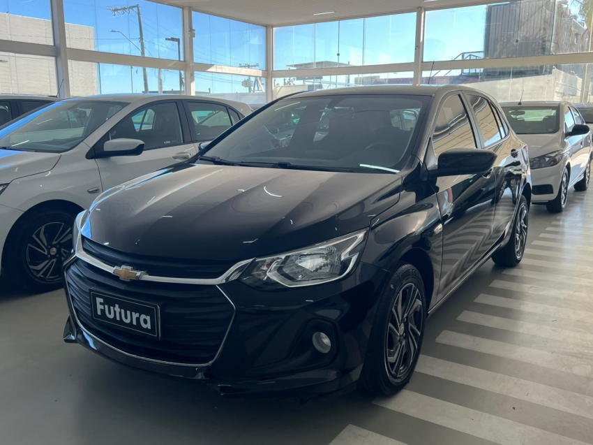 chevrolet onix 1.0 flex lt manual gasolina 4p 20240