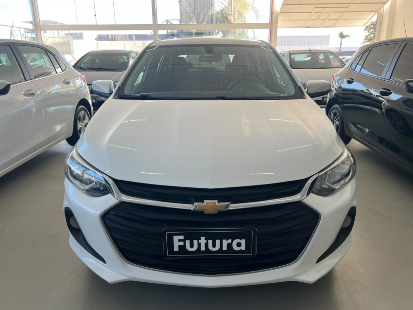 chevrolet onix 1.0 flex lt manual gasolina 4p 20241