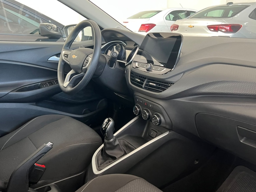 chevrolet onix 1.0 flex lt manual gasolina 4p 20249