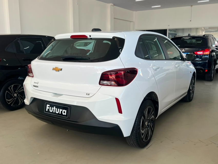 chevrolet onix 1.0 flex lt manual gasolina 4p 202413
