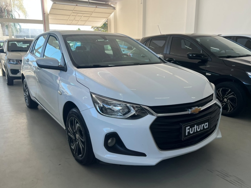 chevrolet onix 1.0 flex lt manual gasolina 4p 20242