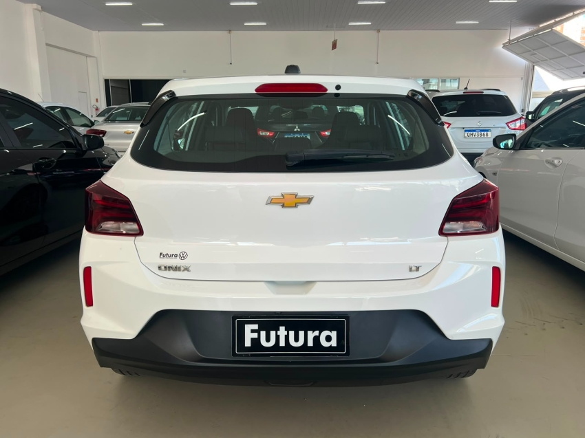 chevrolet onix 1.0 flex lt manual gasolina 4p 202412