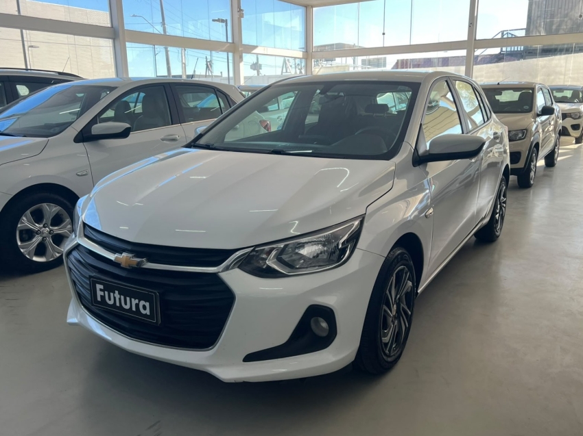 chevrolet onix 1.0 flex lt manual gasolina 4p 20240
