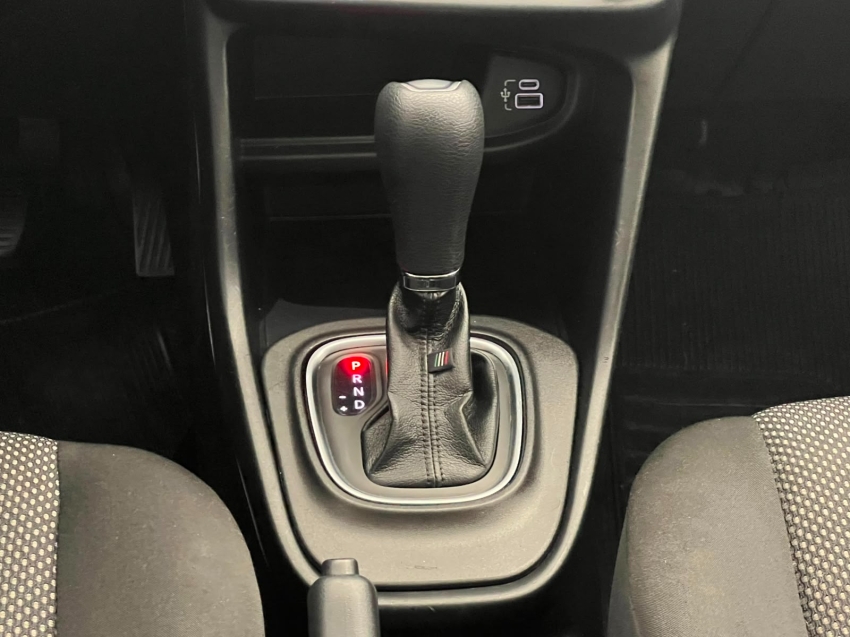 fiat pulse 1.3 flex drive cvt gasolina 4p automatico 20238