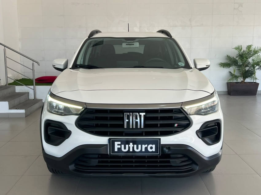 fiat pulse 1.3 flex drive cvt gasolina 4p automatico 20231