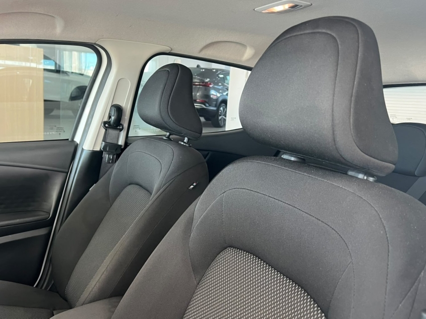 fiat pulse 1.3 flex drive cvt gasolina 4p automatico 20234