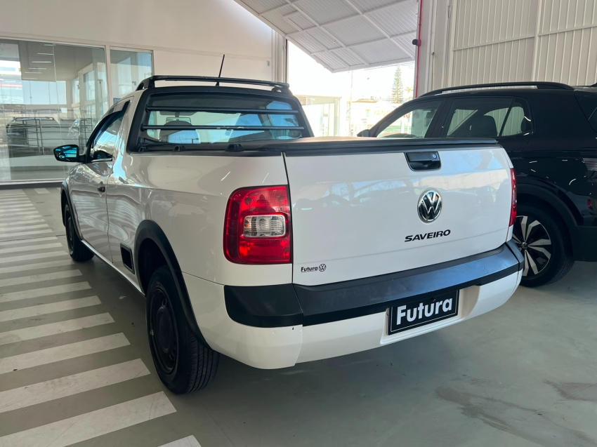 volkswagen saveiro 1.6 mi trendline cs 8v flex 2p manual gasolina 4p 20159
