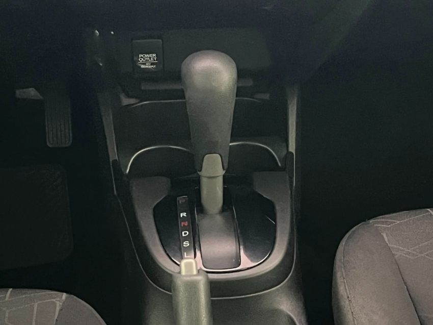honda fit 1.5 dx 16v flex 4p automatico gasolina 20178